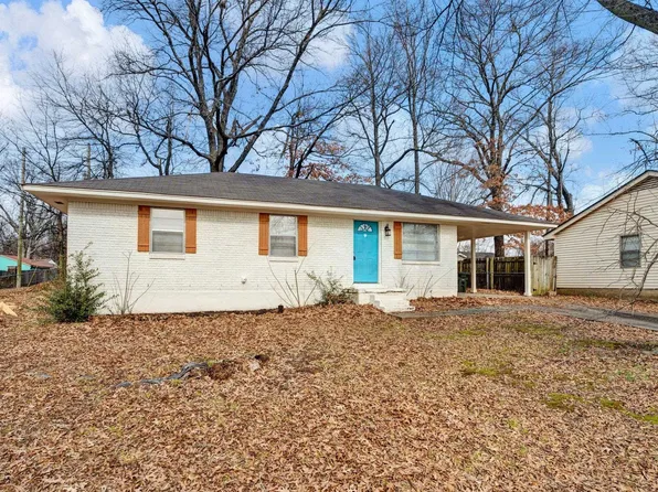 2292 Ardmore Cv, Memphis, TN 38127