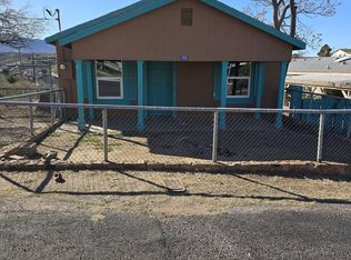 840 N Devereaux St, Globe, AZ 85501