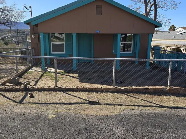 840 N Devereaux St, Globe, AZ 85501
