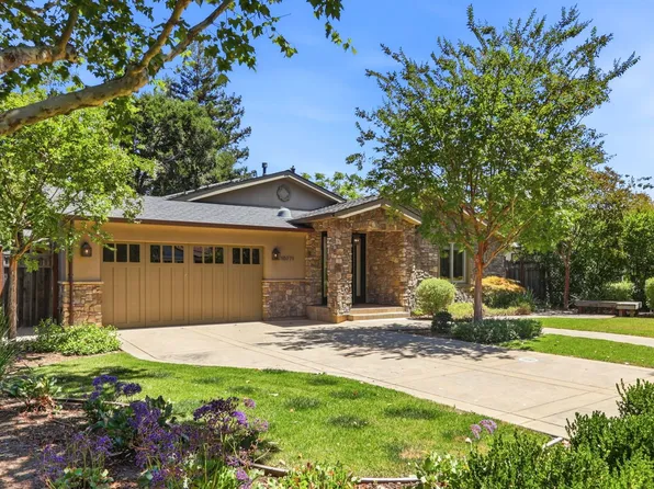 16771 Frank Ave, Los Gatos, CA 95032