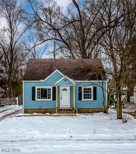 1621 Idlewood Ave, Akron, OH, 44313