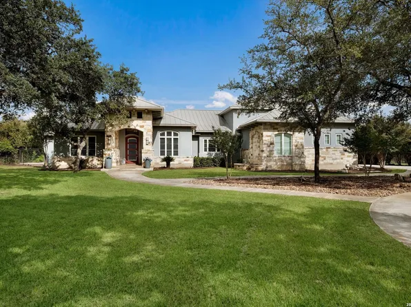 22812 Angostura, San Antonio, TX 78261