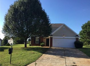 6906 Brandon Chase Ln, Concord, NC 28025