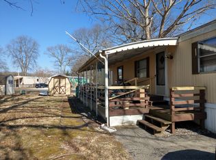 99 Baysprings Dr, Bridgeton, NJ 08302