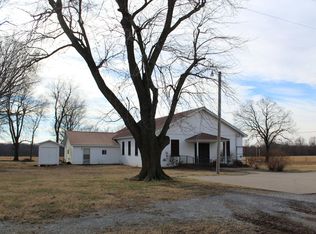 68395 E 280 Rd, Grove, OK 74344