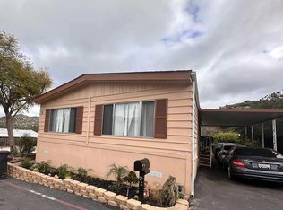 13162 Highway 8 Business SPC 73, El Cajon, CA 92021