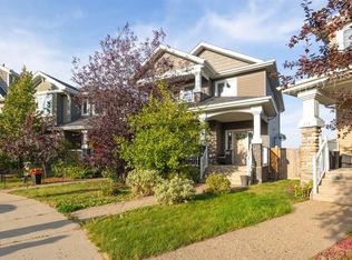 149 N Ward Cres, Wood Buffalo, AB T9K0X5