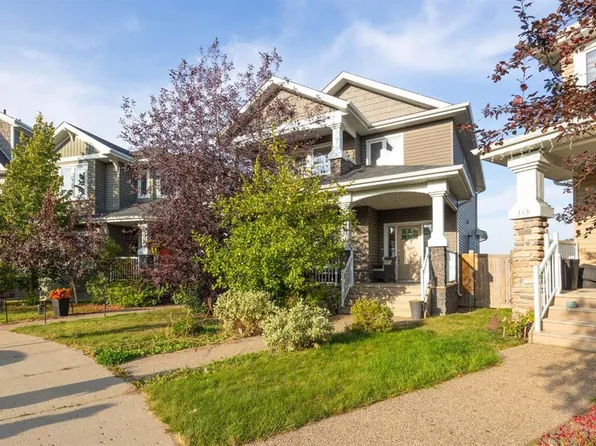 149 N Ward Cres, Wood Buffalo, AB T9K 0X5