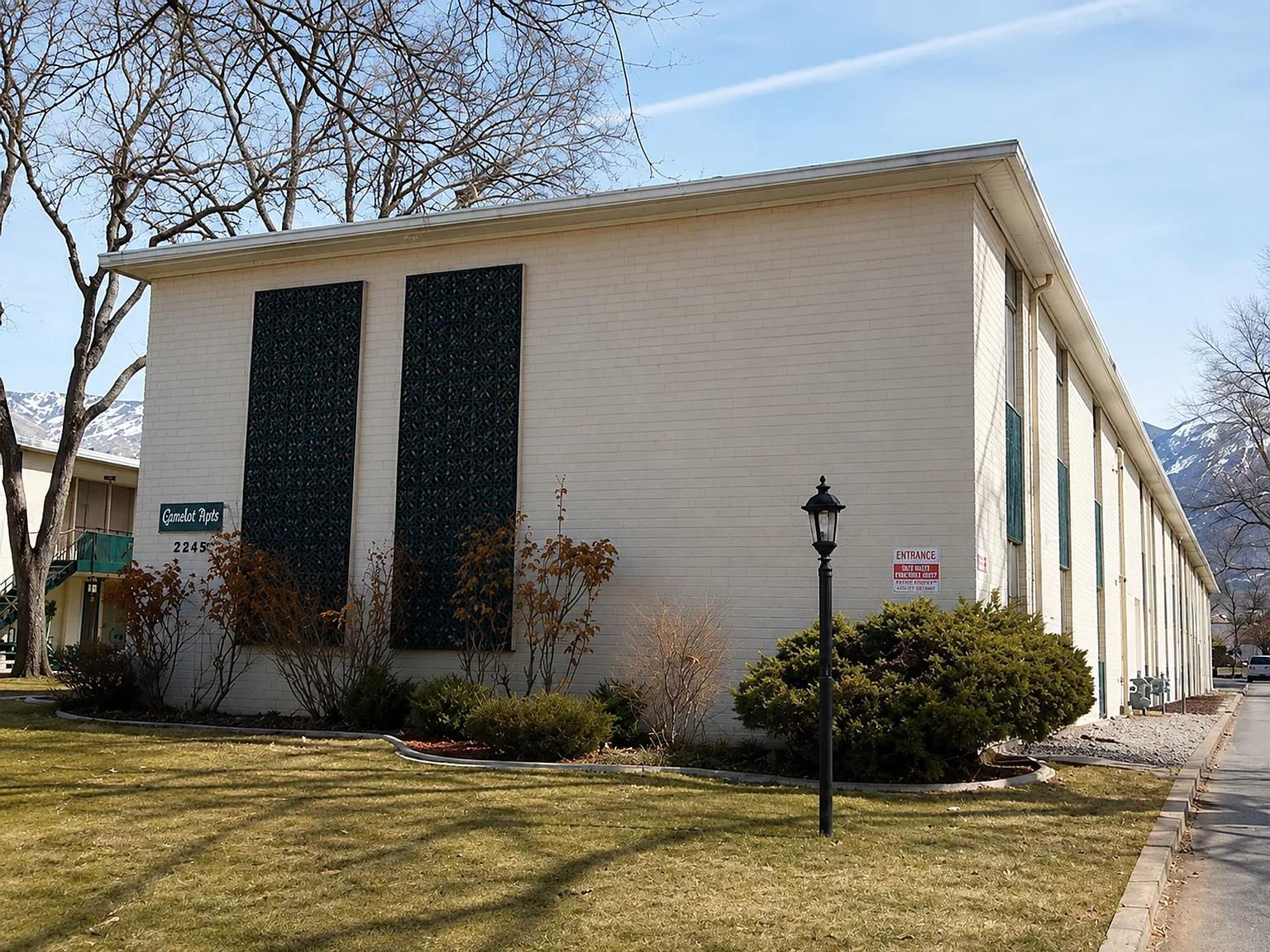 Everyday Living Made Easy | Camelot Apartments in Ogden — Photo 2