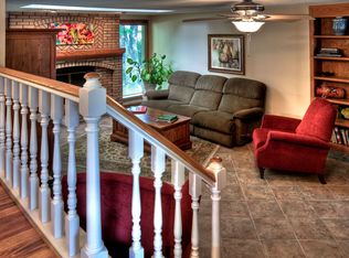 314 N 153rd Avenue Cir, Omaha, NE 68154