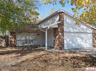 9202 S 89th East Ave, Tulsa, OK 74133