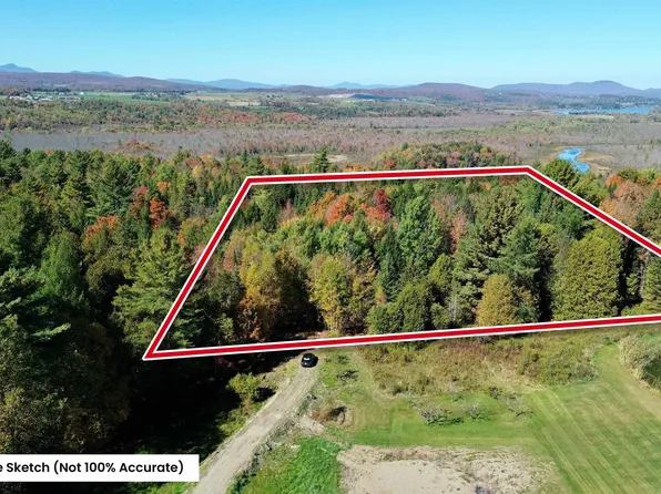 0 Pine Hill Road #2, Coventry, VT 05855