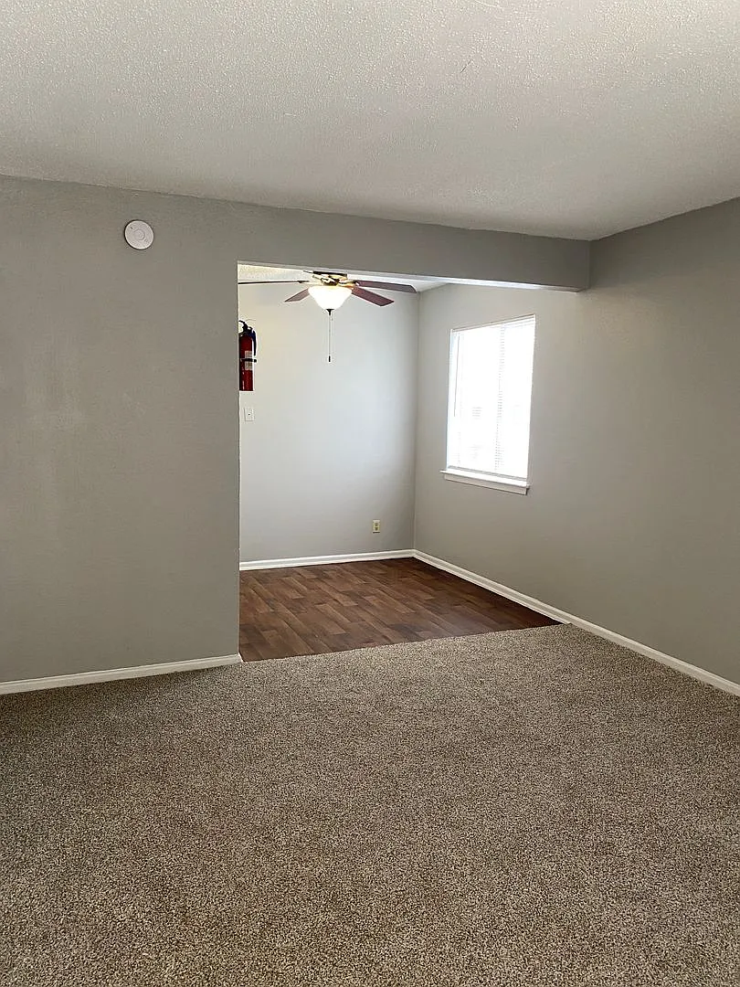 TEXANA APARTMENTS — Photo 4