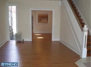 1319 N 53rd St, Philadelphia, PA 19131