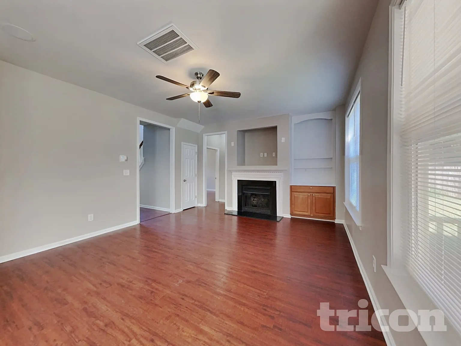 308 Collinsworth Drive Clayton NC — Photo 3