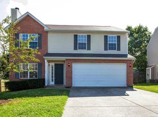 125 Baker Springs Ln, Spring Hill, TN 37174