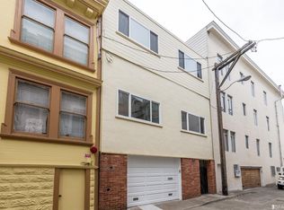 11 Shephard Pl, San Francisco, CA 94108