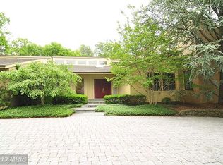 9909 Bluegrass Rd, Potomac, MD 20854