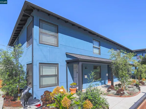 1325 Hopkins St, Berkeley, CA 94702