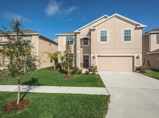 18345 Scunthorpe Ln, Land O Lakes, FL 34638