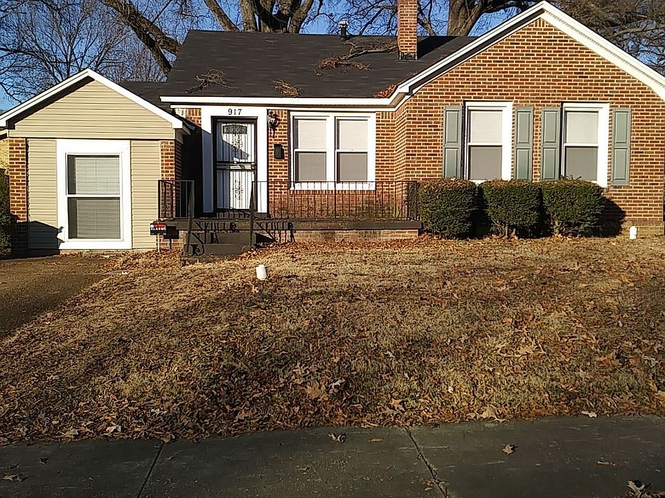 1st image of 917 Parkhaven Ln