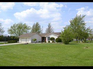 2005 N Conant Rd, Lima, OH 45807