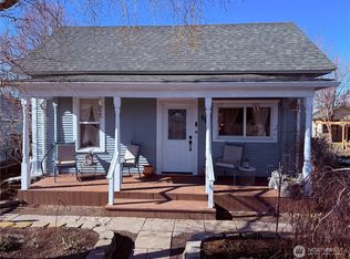 Finney's Addition To Odessa, Odessa, WA 99159