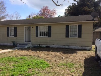 24 Tupelo Dr, Homerville, GA, 31634