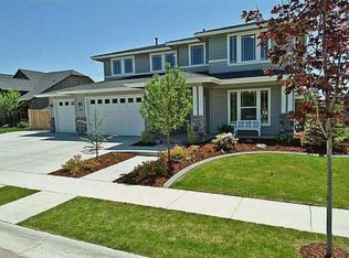 615 E Silver Torch, Meridian, ID 83642