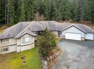 12236 Powell St, Mission, BC V4S 1C1