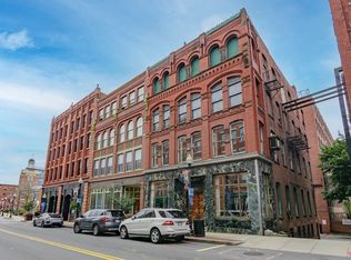14-16 Washington St #2, Haverhill, MA 01832
