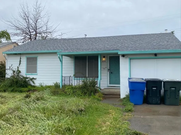 6041 40th Ave, Sacramento, CA 95824