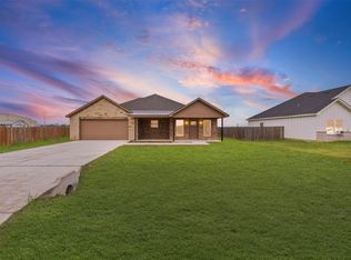 101 Joyce St, Whitney, TX 76692