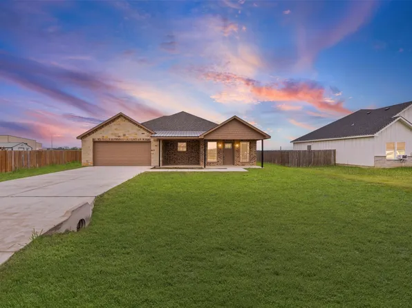 101 Joyce St, Whitney, TX 76692