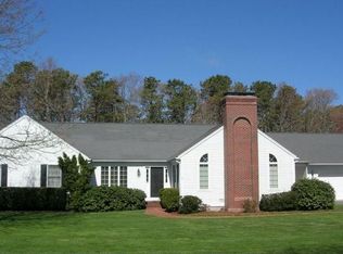 59 Wild Goose Way, Centerville, MA 02632