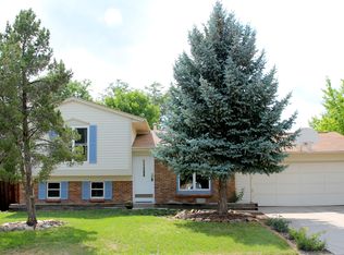 10019 Eliott Cir, Federal Heights, CO 80260