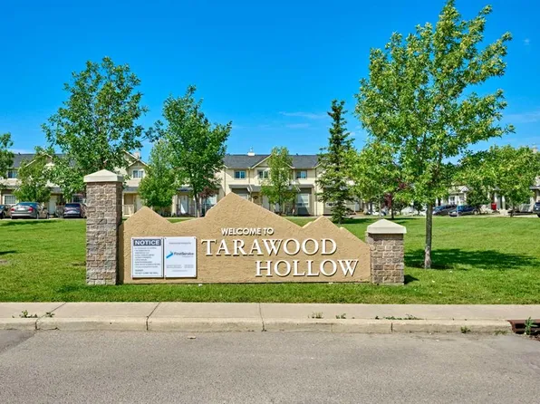111 E Tarawood Ln NE #2506, Calgary, AB T3J 0G9