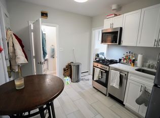722 E 6th St APT 2R, Boston, MA 02127