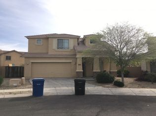 15079 N 173rd Ln, Surprise, AZ 85388