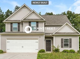 105 Tamalynn Trl, Covington, GA 30016