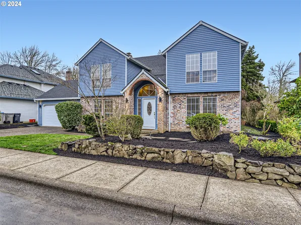 16174 NW Joscelyn St, Beaverton, OR 97006