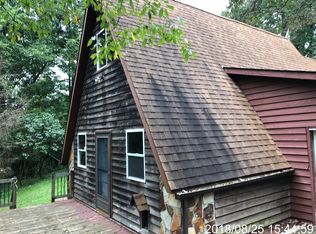 Paddock Ln, Parkersburg, WV 26105