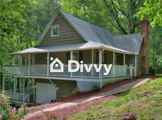 25 Old McKaskey Creek Rd, Cartersville, GA 30121