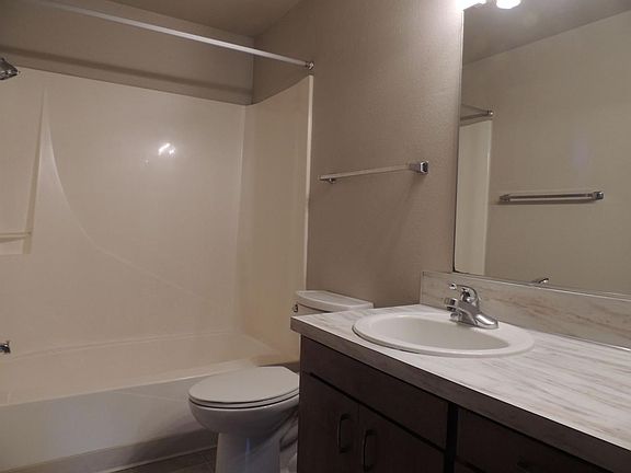 Upstairs Bath