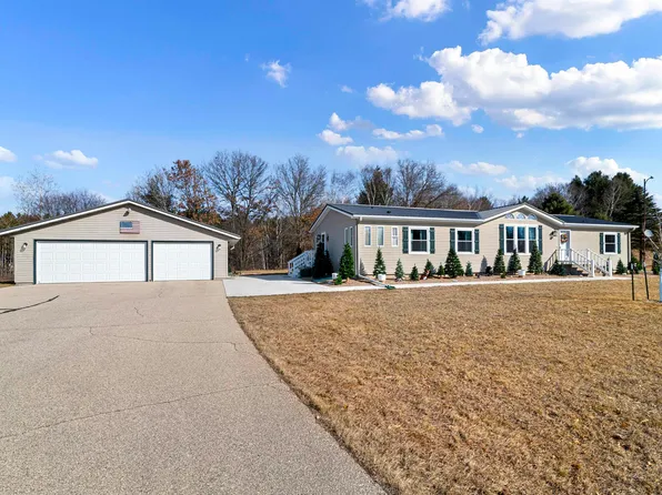 W8906 County Road A, Shawano, WI 54166