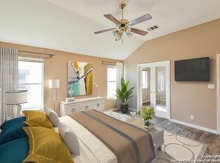 8403 Whitebrush, Converse, TX 78109