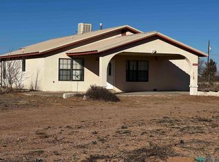 3225 Red Rooster Ln SW, Deming, NM 88030
