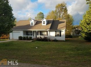 6108 Towers Cir, Lula, GA 30554