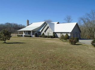 9612 Clift Rd, Strawberry Plains, TN 37871