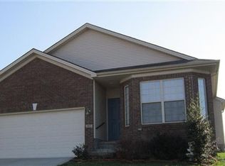 102 Peaceful Lndg, Georgetown, KY 40324